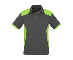 Mens Rival Polo