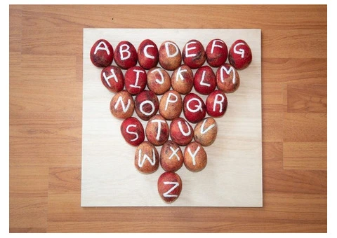 Unlock the Power of Aboriginal Numbers