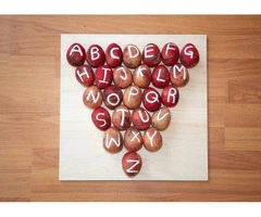 Unlock the Power of Aboriginal Numbers