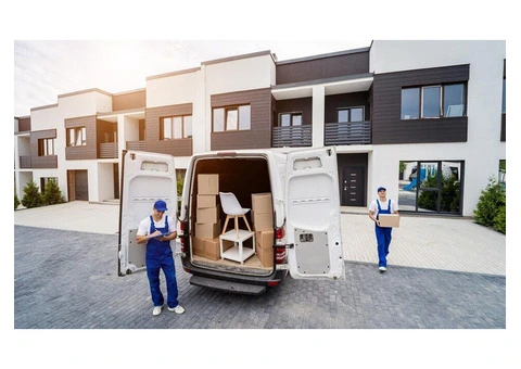 Furniture Removalist in Bankstown-Furniture Movers in Hurstville - 2/2