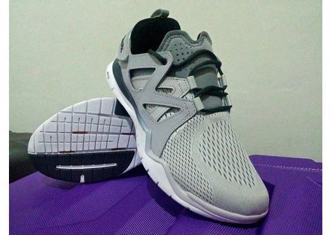 Reebok Ultra Lightweight Sport Shoes Running Shoes Cross Training Shoes Workout Shoes - 1/5