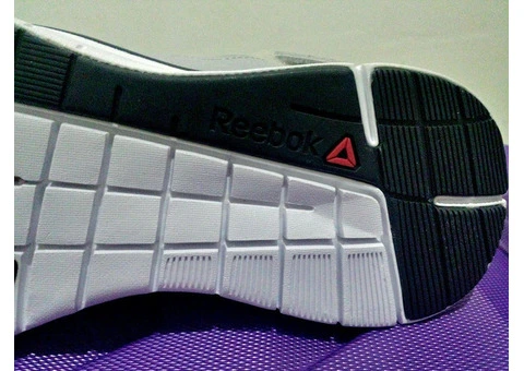 Reebok Ultra Lightweight Sport Shoes Running Shoes Cross Training Shoes Workout Shoes - 2/5