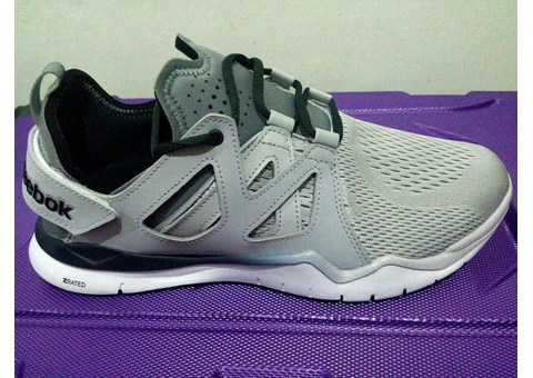 Reebok Ultra Lightweight Sport Shoes Running Shoes Cross Training Shoes Workout Shoes - 3/5