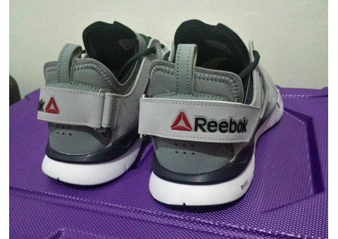 Reebok Ultra Lightweight Sport Shoes Running Shoes Cross Training Shoes Workout Shoes - 4/5