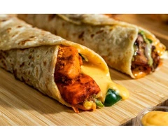 El-Shaddai African Cuisine Menu in Guildford, Order Now