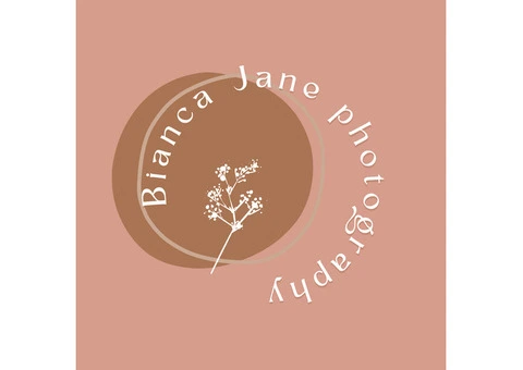 Portrait Photographer - 1/30