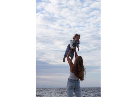 Portrait Photographer - 2/30