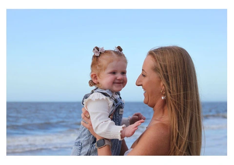 Portrait Photographer - 3/30