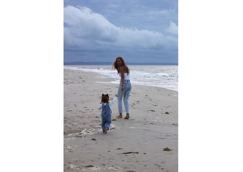 Portrait Photographer - 4/30