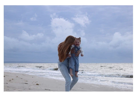 Portrait Photographer - 6/30