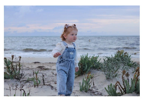 Portrait Photographer - 7/30