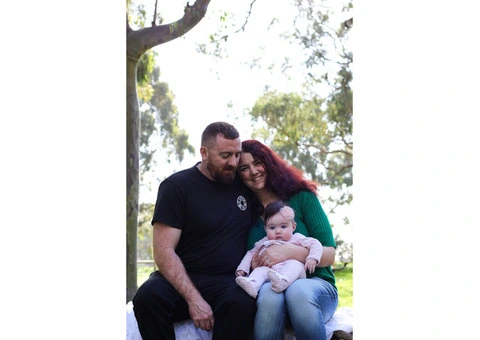 Portrait Photographer - 9/30