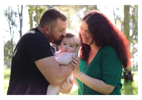 Portrait Photographer - 10/30