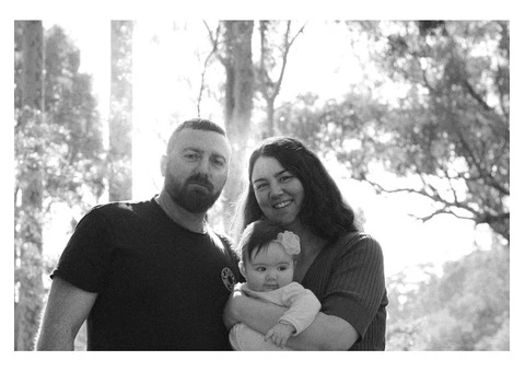 Portrait Photographer - 11/30