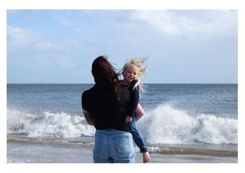 Portrait Photographer - 15/30