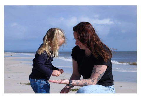 Portrait Photographer - 18/30