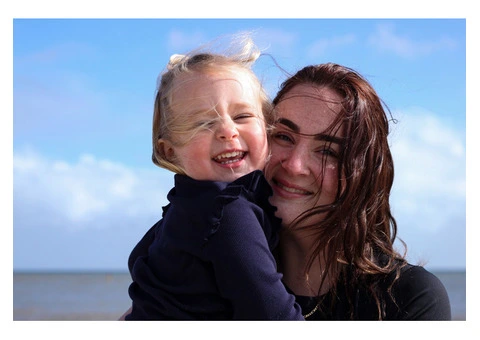 Portrait Photographer - 19/30