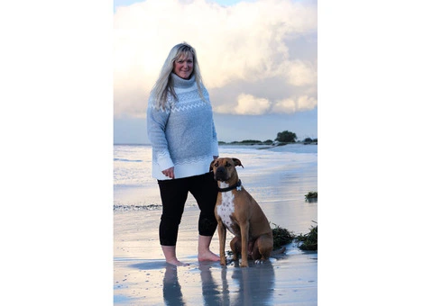 Portrait Photographer - 23/30