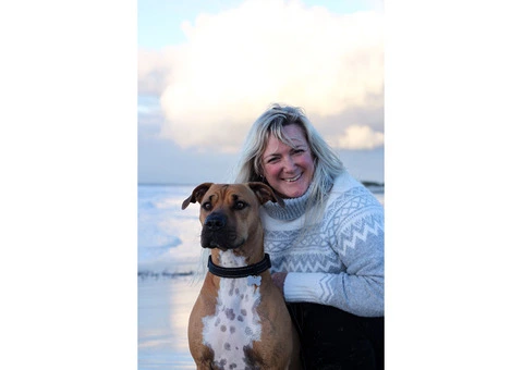 Portrait Photographer - 24/30