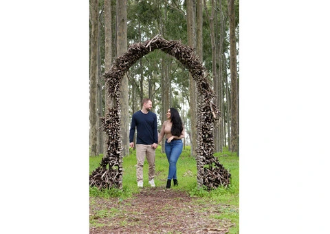 Portrait Photographer - 27/30