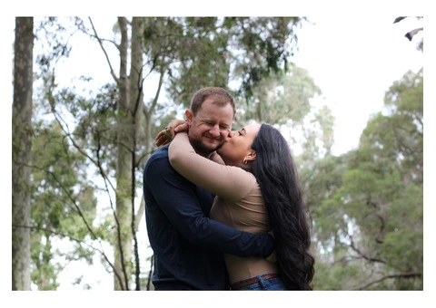 Portrait Photographer - 29/30