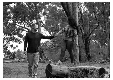 Portrait Photographer - 30/30