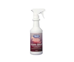 Troy Iodin Spray