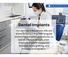 Your Trusted Dentist in Sydney – Proental Clinic