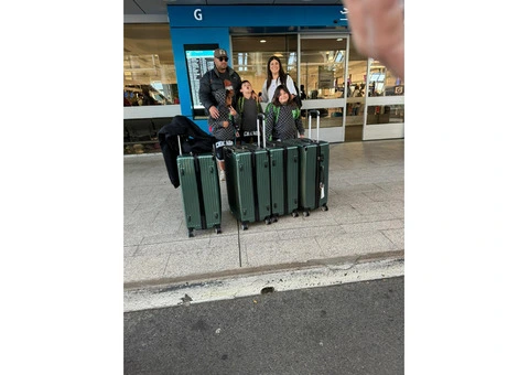 Maxi Taxi Sydney - 3/6