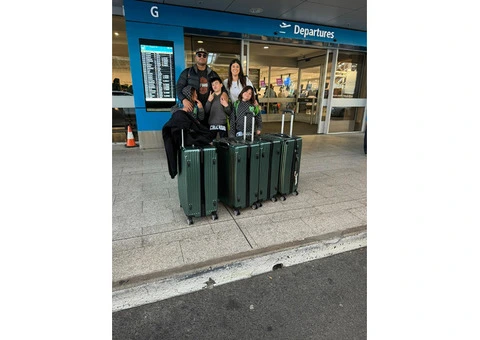 Maxi Taxi Sydney - 4/6