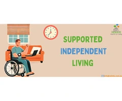 How SIL Empowers Independent Living for Australians with Disabilities?