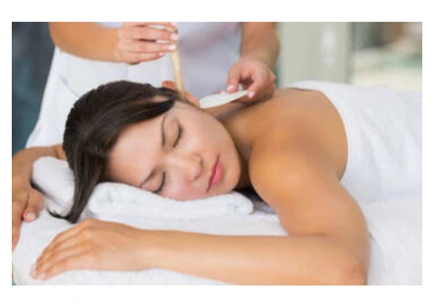 Discover Tranquility with Luxurious Wellness Spa Treatments in Australia