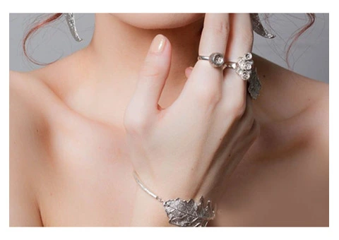 Keep Your High Quality Jewelry Sparkling with Expert Care Tips from Christos Australia