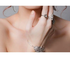 Keep Your High Quality Jewelry Sparkling with Expert Care Tips from Christos Australia