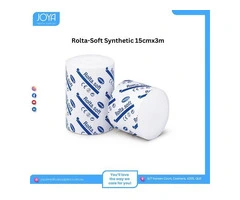 Rolta-Soft Synthetic 15cmx3m - Joya Medical Supplies
