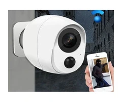 High-Quality Outdoor Security Camera in Brisbane | Call 0420901477