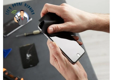 Same-Day iPhone Screen Repair Near Redland Bay at Budget Friendly Rates