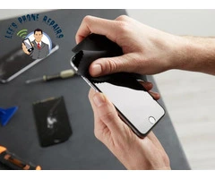 Same-Day iPhone Screen Repair Near Redland Bay at Budget Friendly Rates