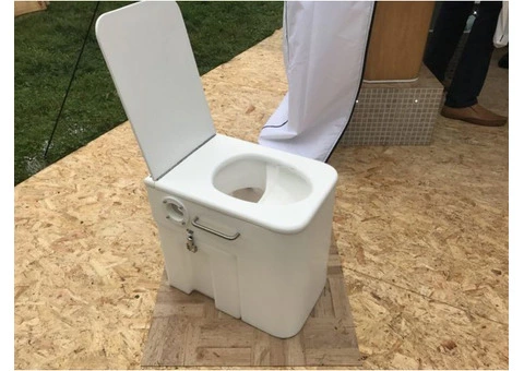 Eco-Friendly Living: The Best Composting Toilets for Australia