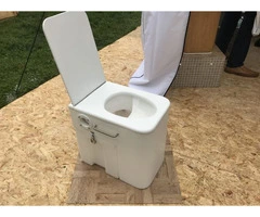 Eco-Friendly Living: The Best Composting Toilets for Australia
