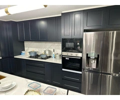 Custom made outdoor Kitchens designer