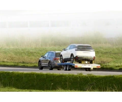 Fast & Reliable Towing Services When You Need Them Most
