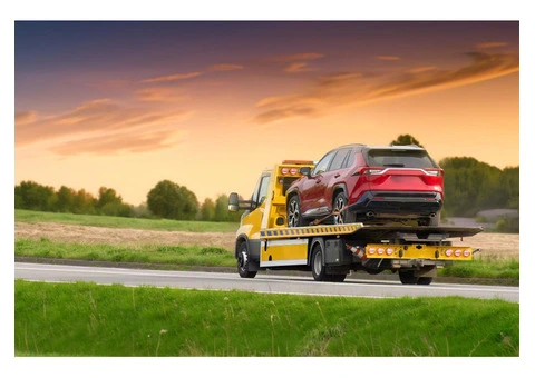 Fast & Reliable Towing Services When You Need Them Most - 2/2
