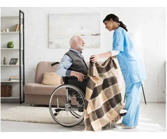 Reliable NDIS Personal Care Providers in Greenacre