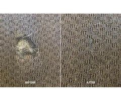 Get the Best Carpet Repairing Services on the Sunshine Coast with DeVere