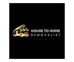 House To Home Removalist