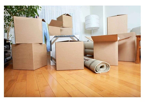 House To Home Removalist - 4/4