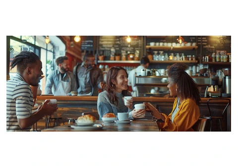 Top Fusion Food Restaurant in Camberwell - 2/4