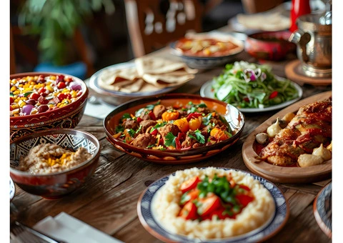 Top Fusion Food Restaurant in Camberwell - 3/4