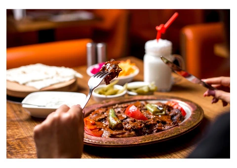 Top Fusion Food Restaurant in Camberwell - 4/4